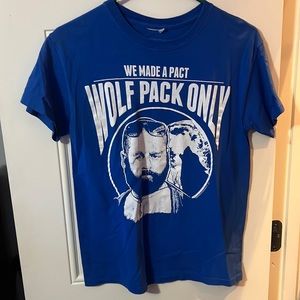 duck dynasty maybe? i don’t know honestly [S]